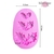 Molde Silicona Muérdago 2-4,5cm | 3 cav. en internet