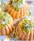 Molde Silicona Mini Bundt 6cm | 8 cav. - comprar online