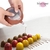 Manga Silicona Dosificadora Macarons | 200ml - tienda online