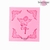 Molde angel & Molduras 4,5cm | 5 cav.