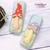 Molde Silicona Caracol & Hongos 4cm | 5 cav. - boutique cook
