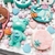 Cortante c/ Exp. Copo de Nieve | 3 u. - boutique cook