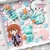 Cortante c/ Exp. Copo de Nieve | 3 u. en internet