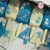 Cortante c/ Exp. Copo de Nieve | 3 u.