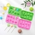Molde Silicona Paleta Halloween | 8 cav. - comprar online