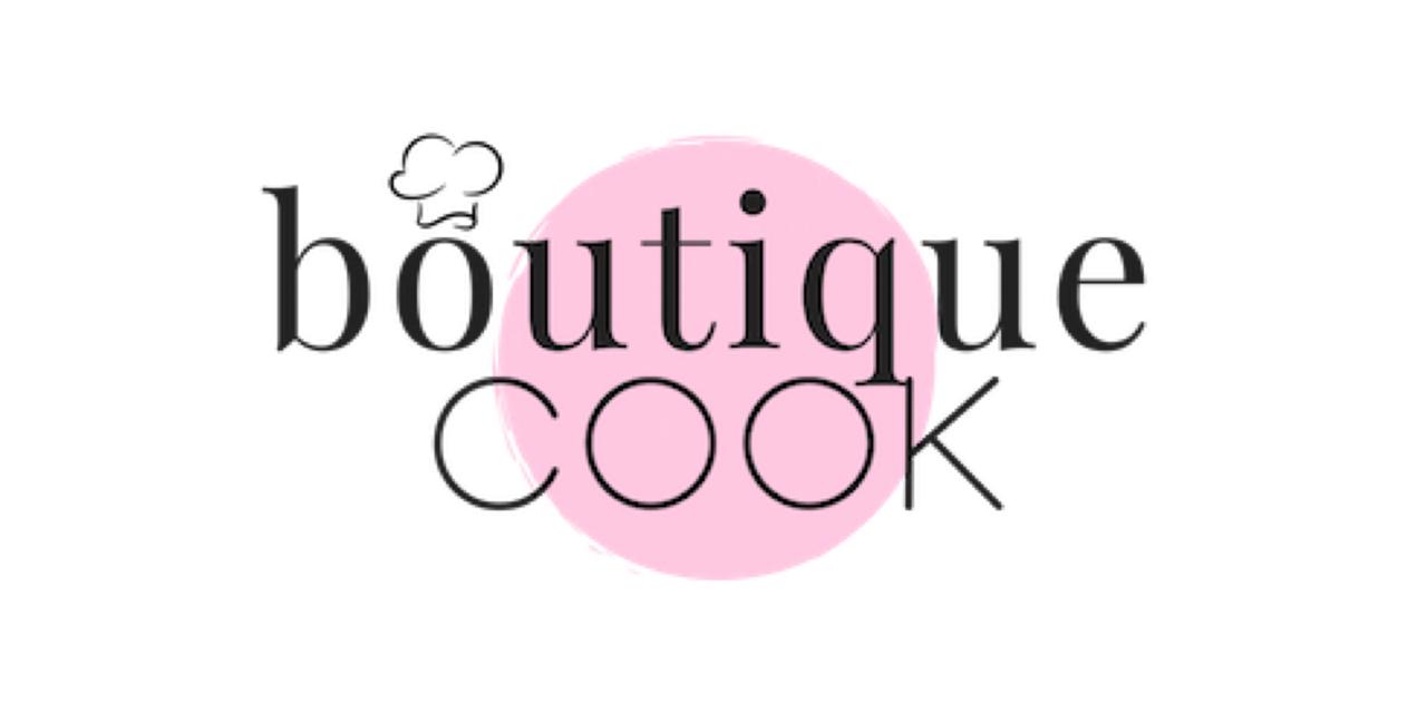 boutique cook