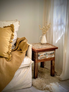 MESA DE LUZ - tienda online