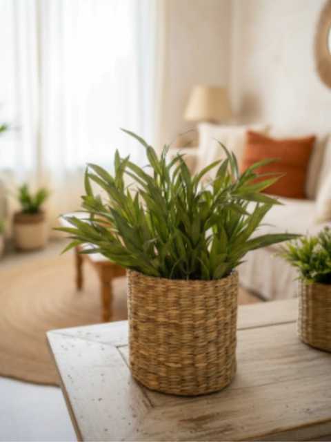 RAMO HOJITAS OPACAS 36CM - comprar online