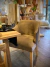 SILLON PANA GRIS en internet