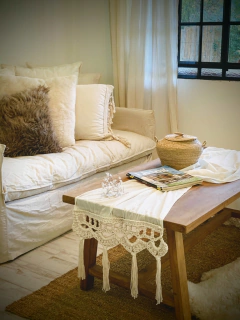 ALMOHADON PELO LARGO NEW - tienda online