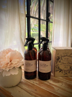 HOME SPRAYS FLORECER - El Almacén de Totó® | #Inspirando Mujeres