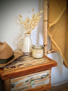 MESA DE LUZ