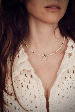 COLLAR FIJI - comprar online