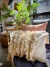 ALMOHADON TRIPLE FLECO LENTEJUELAS