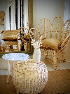 SILLON FLOR GDE - El Almacén de Totó® | #Inspirando Mujeres