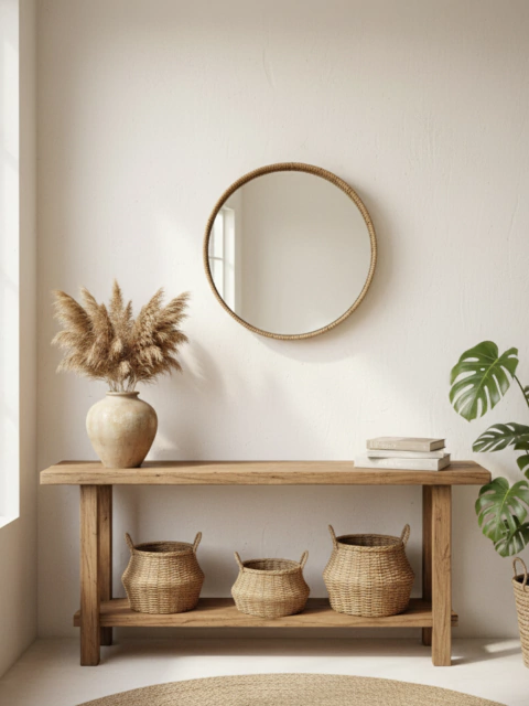 ESPEJO CAMI KRAFT - comprar online