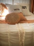 PIE CAMA/MANTA SILLON BOHO GDE - comprar online