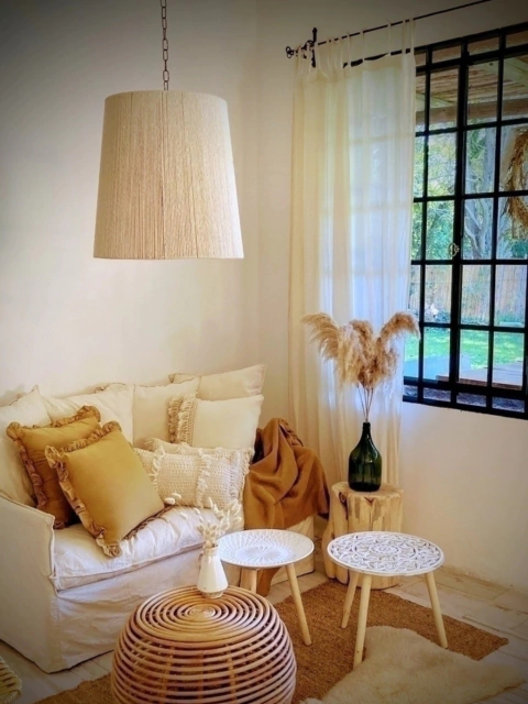 LAMPARA HILO - comprar online