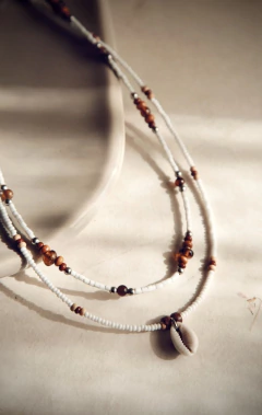 COLLAR FIJI en internet