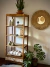 ESPEJO SEAGRASS ROMA 70 - comprar online