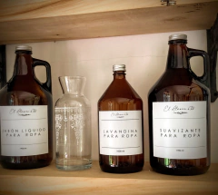 Imagen de BOTELLA LAVANDINA