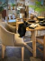 Imagen de SILLON PANA GRIS