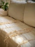 PIE CAMA/MANTA SILLON BOHO GDE - comprar online