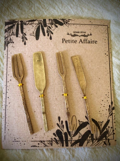 SET UNTADOR Y PINCHO - El Almacén de Totó® | #Inspirando Mujeres