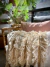 ALMOHADON TRIPLE FLECO LENTEJUELAS en internet