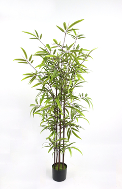 PLANTA ARTIFICIAL BAMBU 140CM - comprar online