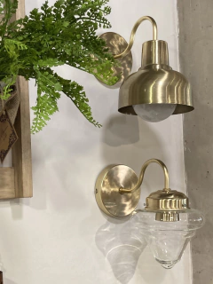 APLIQUE SUBWAY GOLD - El Almacén de Totó® | #Inspirando Mujeres