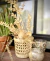 CANASTO MINI SEAGRASS - El Almacén de Totó® | #Inspirando Mujeres