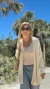SACO CAROLINA NEW CRUDO - comprar online