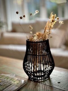 FANAL BAGUS BLACK - El Almacén de Totó® | #Inspirando Mujeres