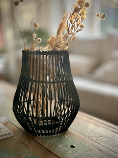 FANAL BAGUS BLACK - tienda online