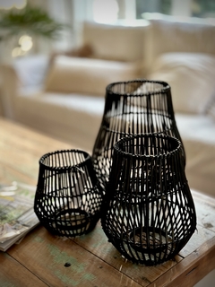 Imagen de FANAL BAGUS BLACK