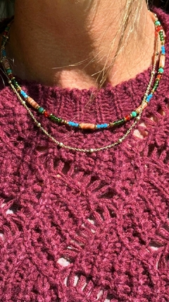 COLLAR JULITA - comprar online