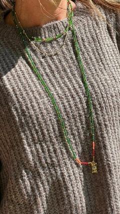 SWEATER NANTES VISON - El Almacén de Totó® | #Inspirando Mujeres