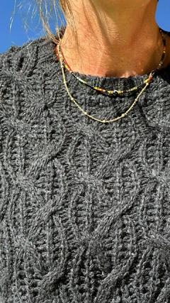 SWEATER SINGAPUR NEGRO en internet