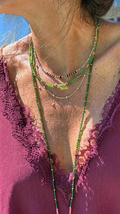 COLLAR TELMA - comprar online