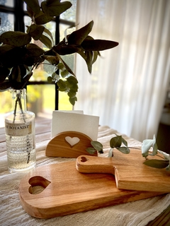 SET X2 TABLAS CORAZON - El Almacén de Totó® | #Inspirando Mujeres