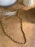 COLLAR ACERO ESLABONES NEW en internet