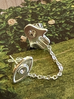 AROS PROTECCION SILVER - comprar online