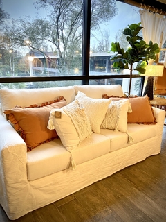 SILLON RECTO 2 METROS - El Almacén de Totó® | #Inspirando Mujeres