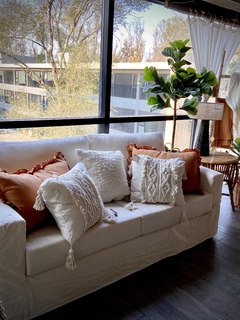 SILLON RECTO 2 METROS - comprar online