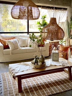 SILLON RECTO 2 METROS