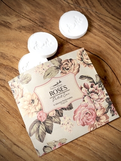 ROSES BAG CON JABONCITOS - comprar online