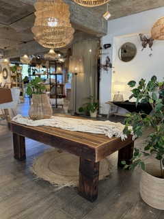 MESA RATONA PINOTEA GRANDE - comprar online