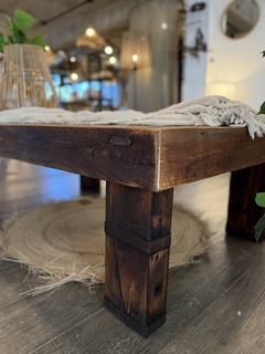 MESA RATONA PINOTEA GRANDE - El Almacén de Totó® | #Inspirando Mujeres