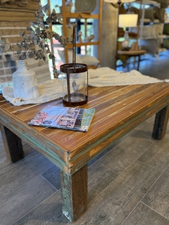 MESA RATONA PINOTEA MEDIANA - comprar online
